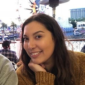 Meet your Posher, Jericca